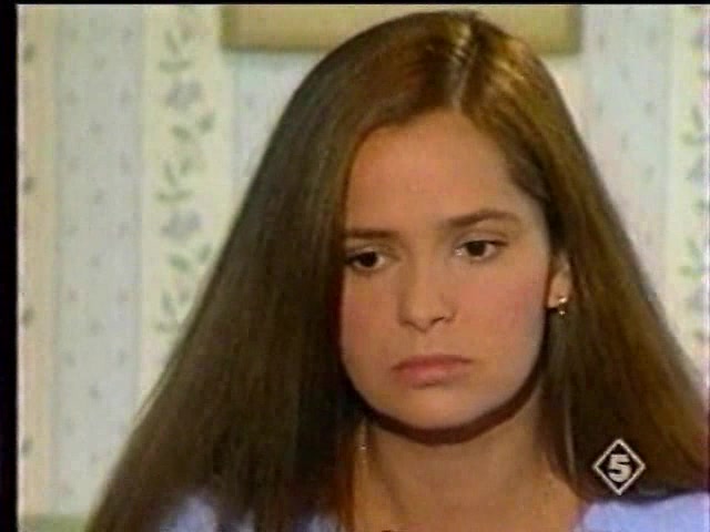 Первая любовь 17 серия Первая любовь 17 серия