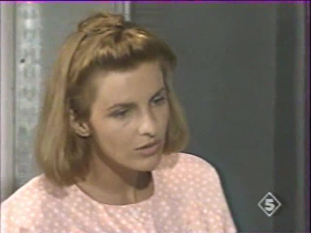 Первая любовь 56 серия Первая любовь 56 серия