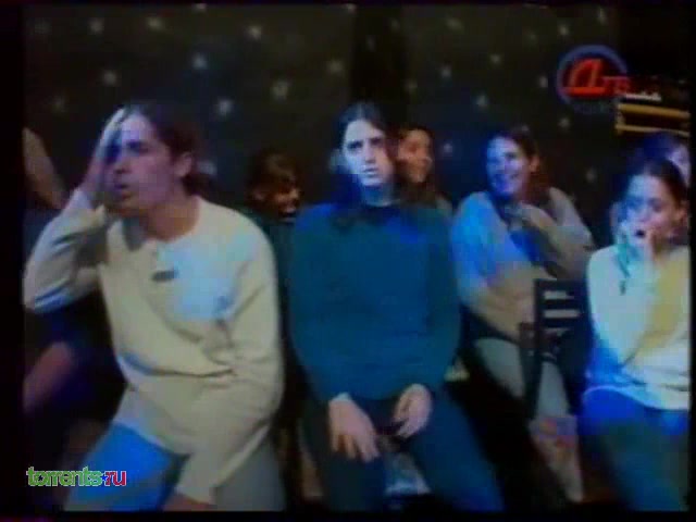 Провинциалка 104 серия Провинциалка 104 серия