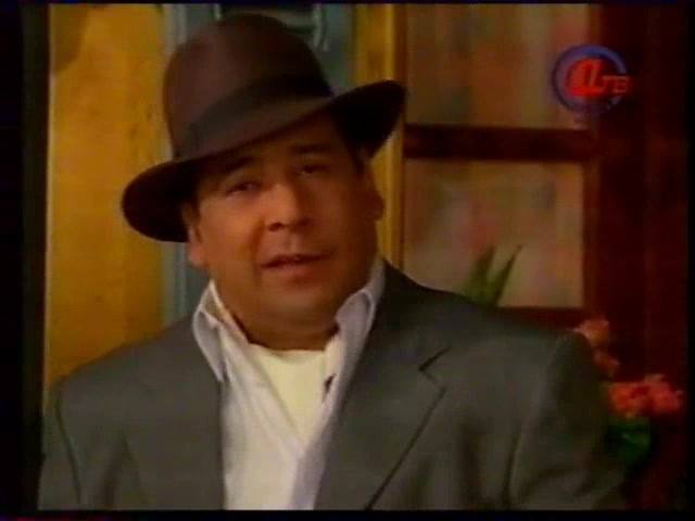 Провинциалка 113 серия Провинциалка 113 серия