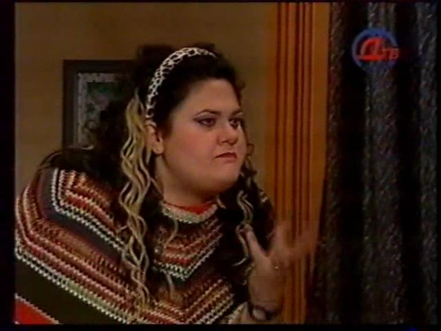 Провинциалка 120 серия Провинциалка 120 серия