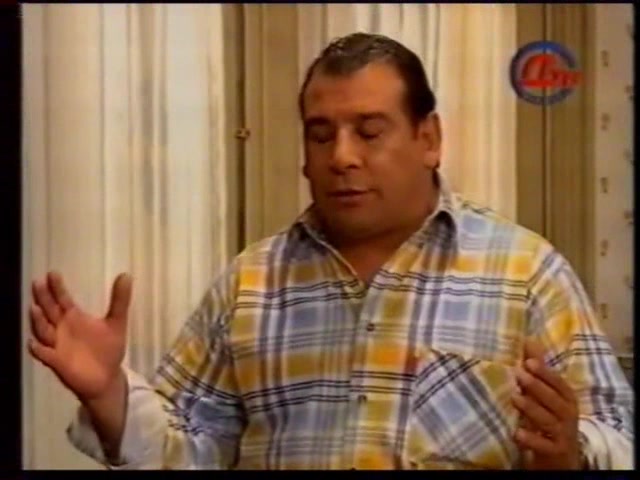 Провинциалка 122 серия Провинциалка 122 серия