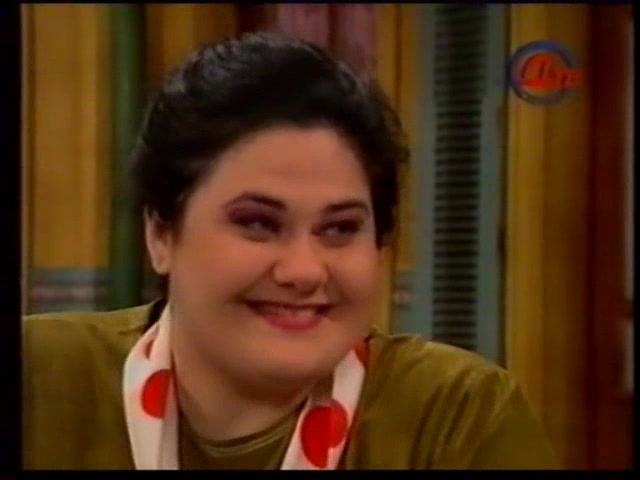 Провинциалка 138 серия Провинциалка 138 серия