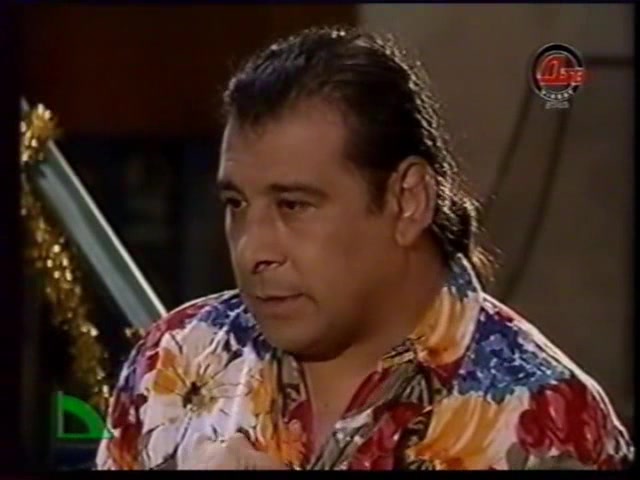 Провинциалка 16 серия