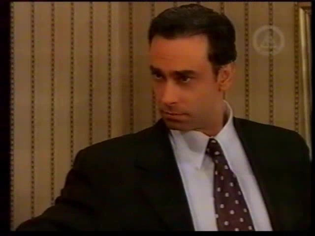 Провинциалка 162 серия