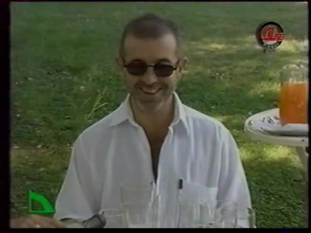 Провинциалка 19 серия Провинциалка 19 серия