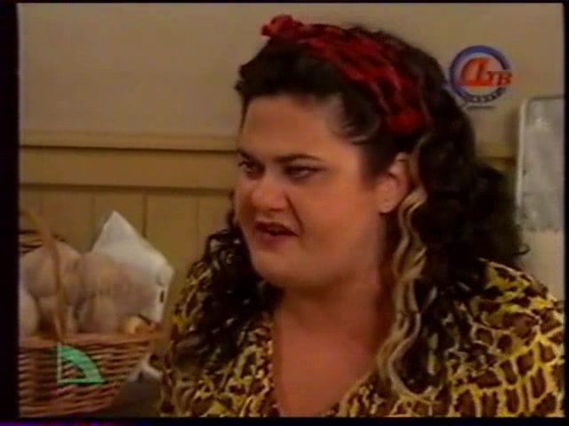 Провинциалка 56 серия Провинциалка 56 серия