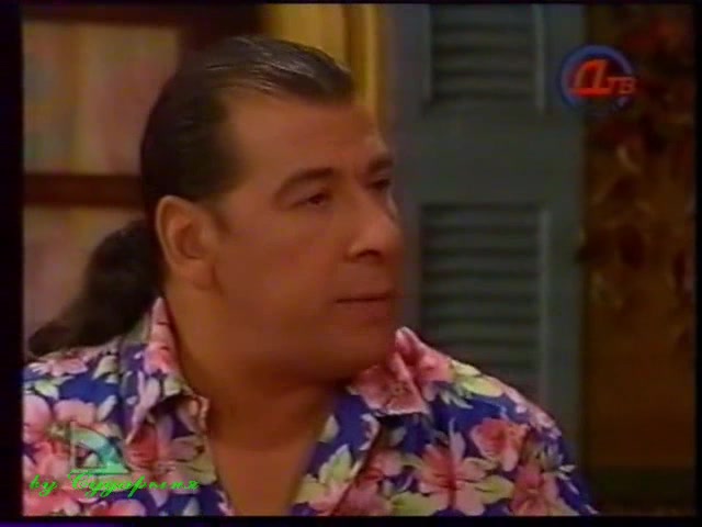 Провинциалка 61 серия