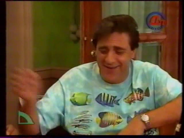 Провинциалка 68 серия Провинциалка 68 серия