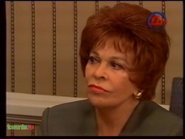 Провинциалка 86 серия Провинциалка 86 серия