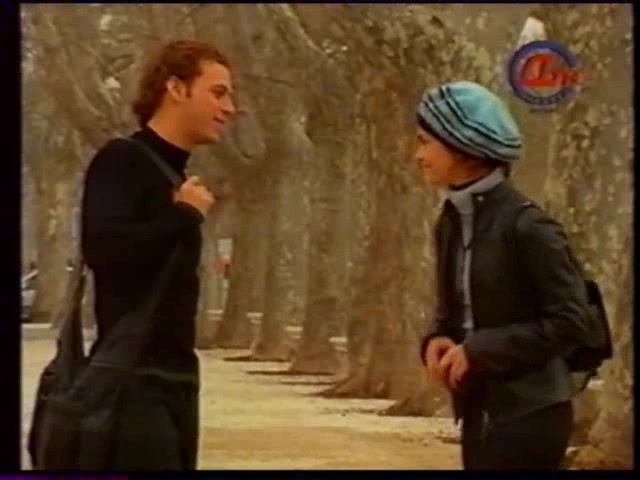 Провинциалка 87 серия Провинциалка 87 серия