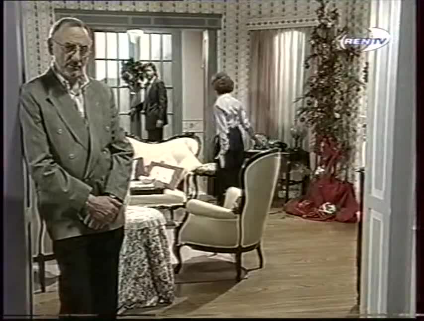 Селеста, всегда Селеста (1993) 155 серия