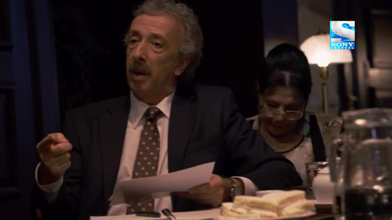 Среди каннибалов 14 серия