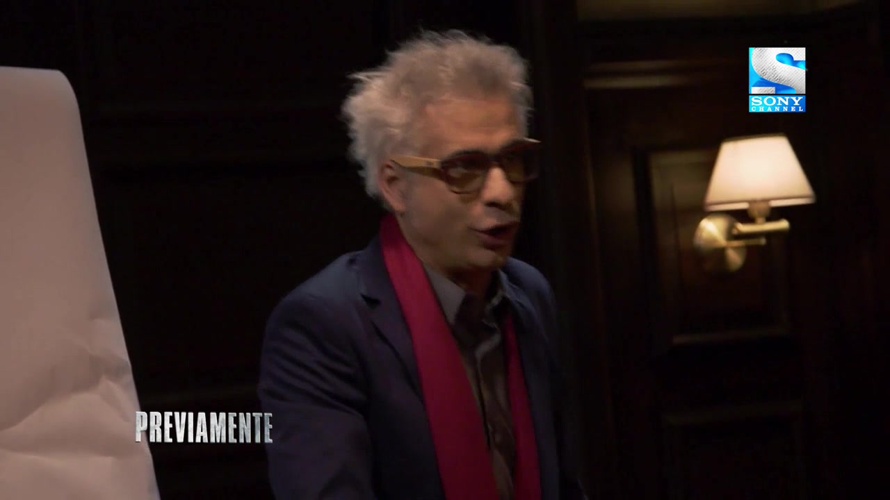 Среди каннибалов 15 серия