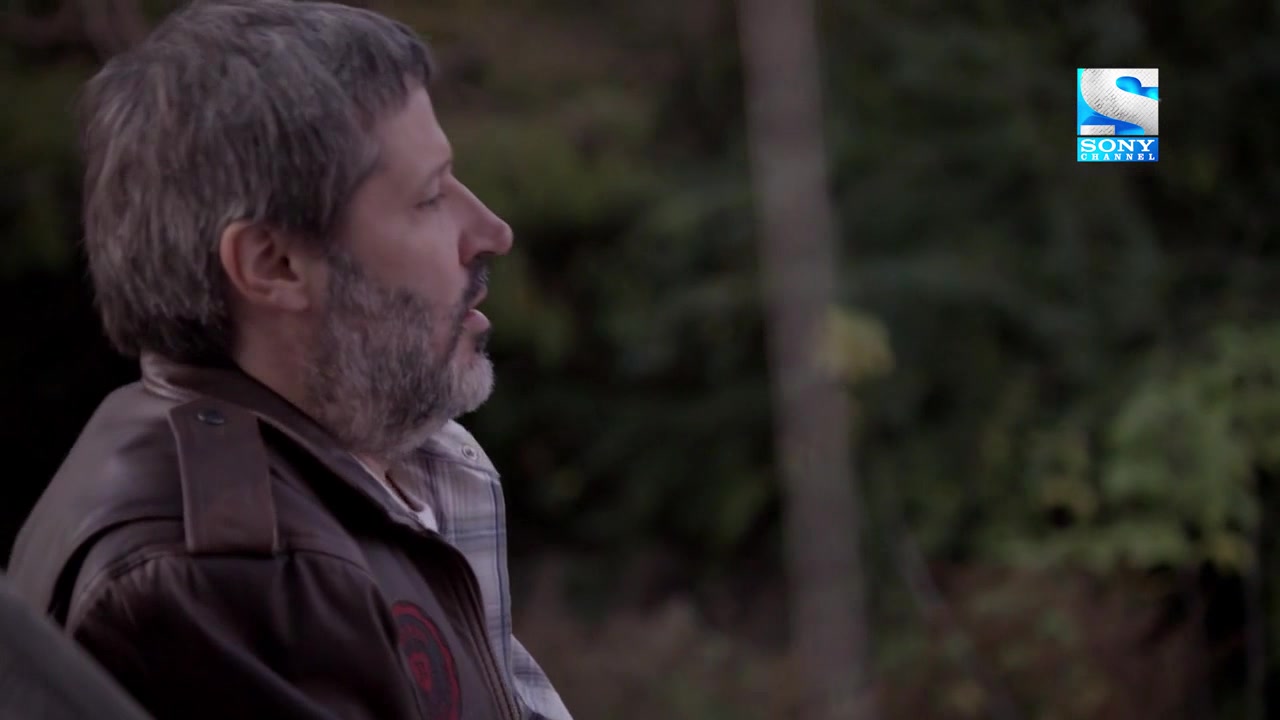 Среди каннибалов 16 серия