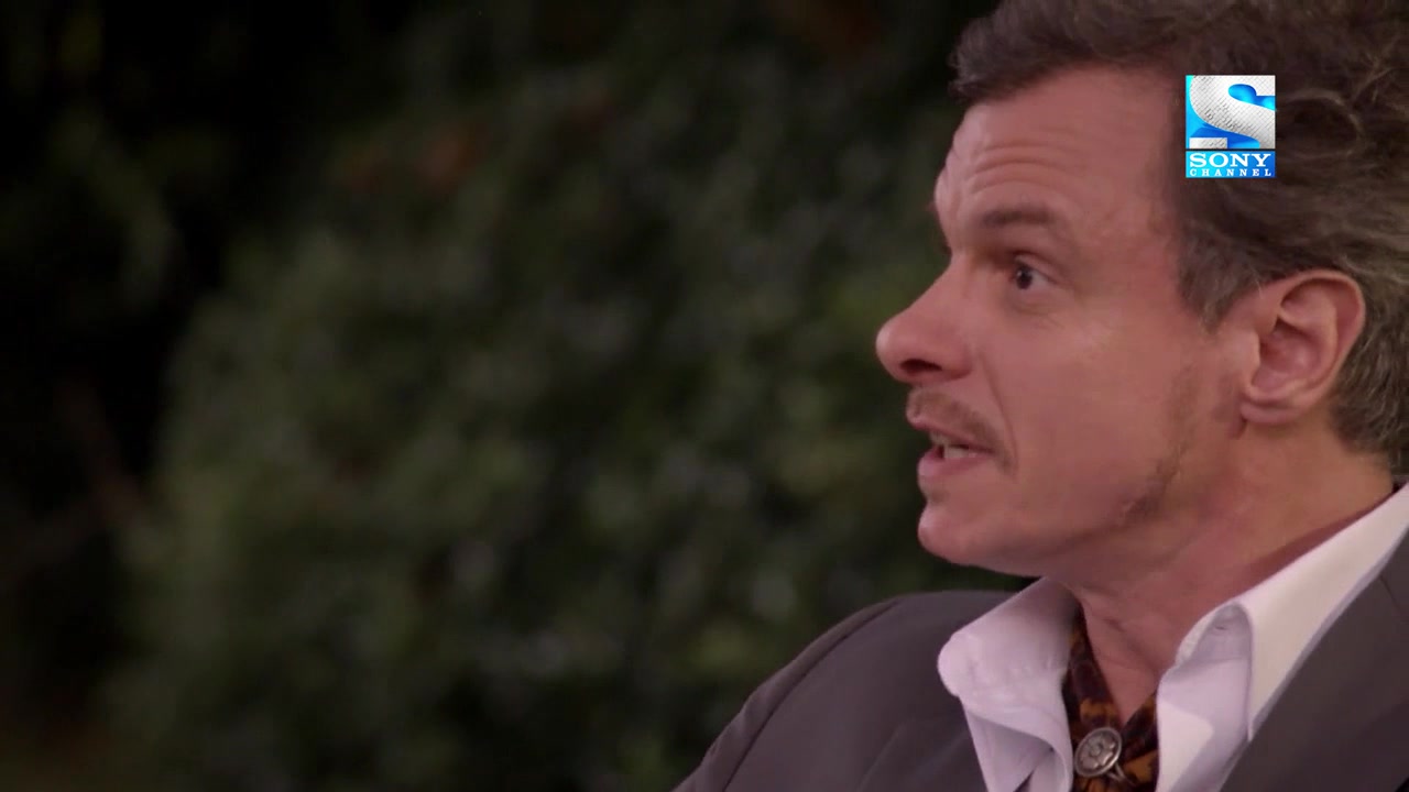 Среди каннибалов 18 серия