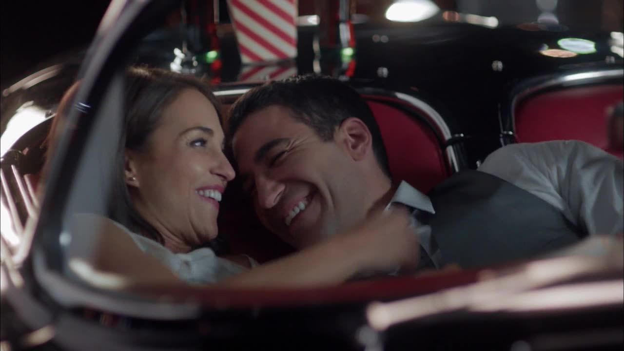 Среди каннибалов 19 серия