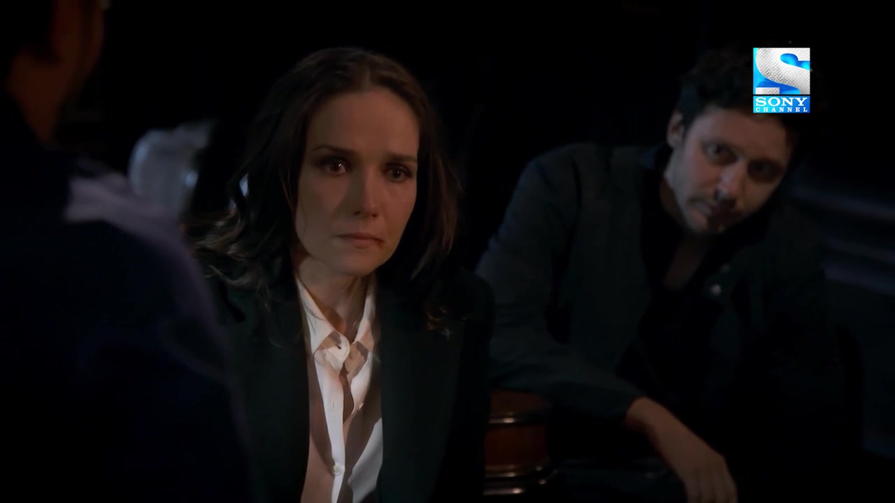 Среди каннибалов 2 серия