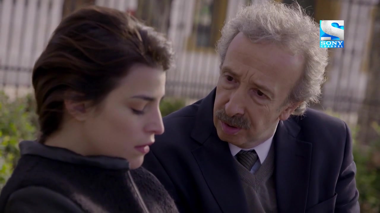 Среди каннибалов 21 серия