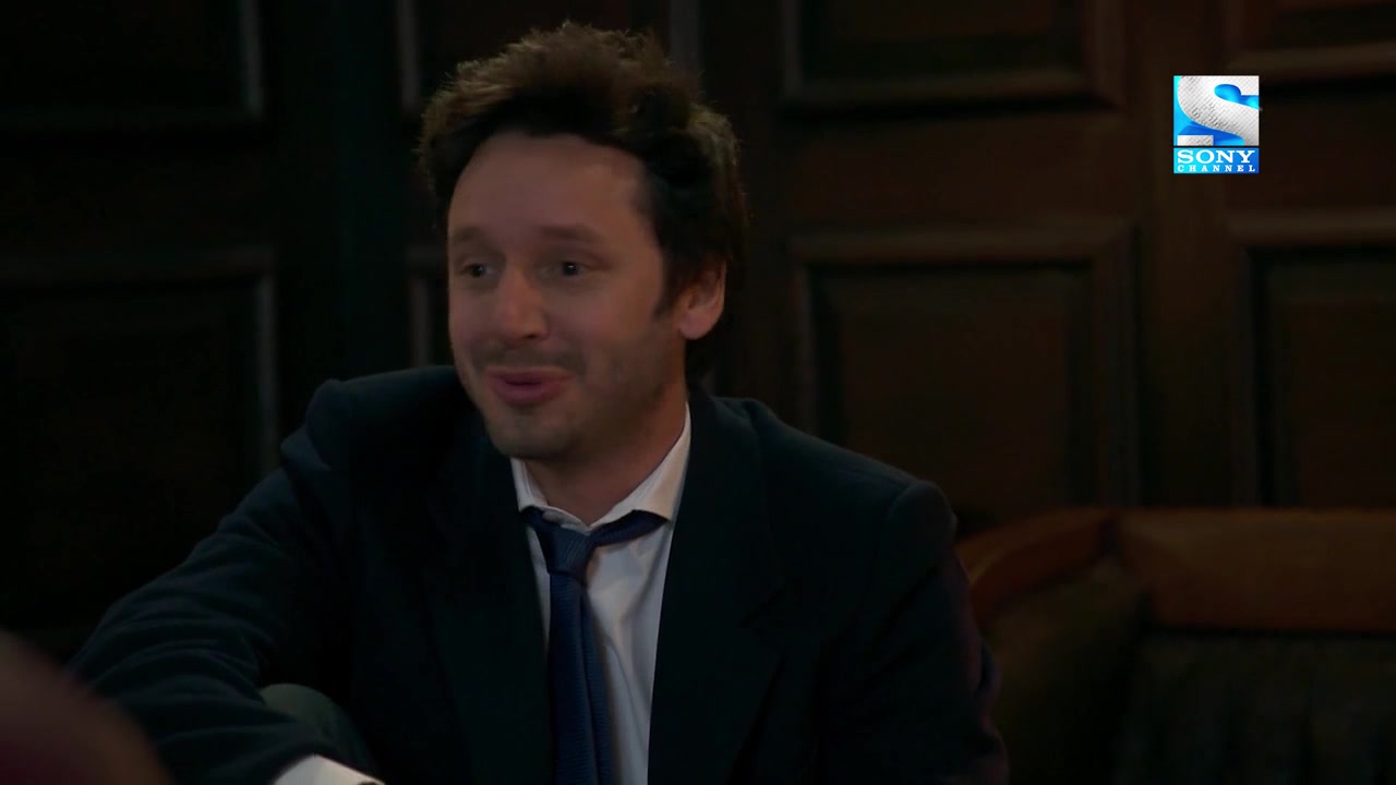 Среди каннибалов 32 серия