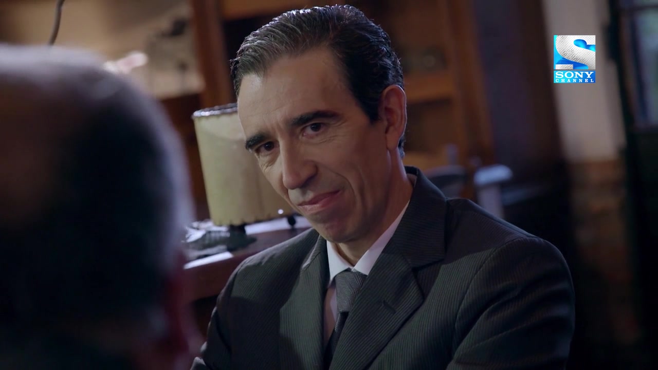 Среди каннибалов 38 серия