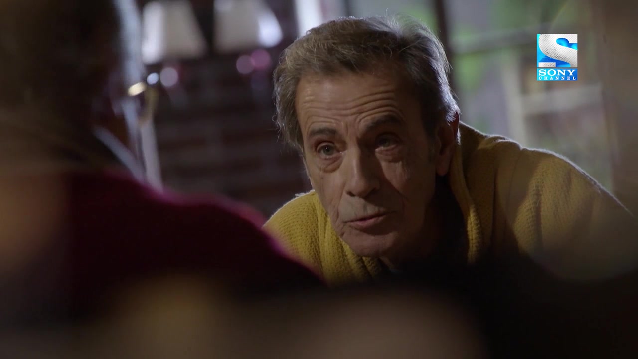 Среди каннибалов 41 серия