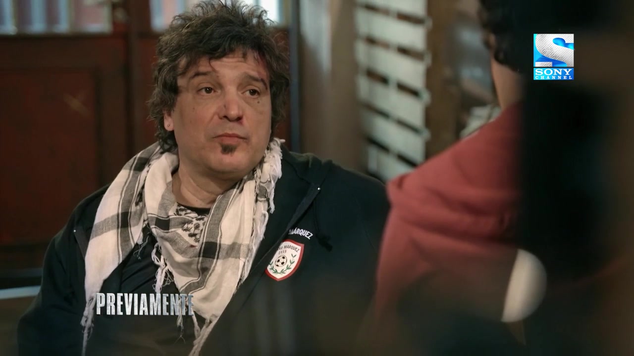 Среди каннибалов 42 серия