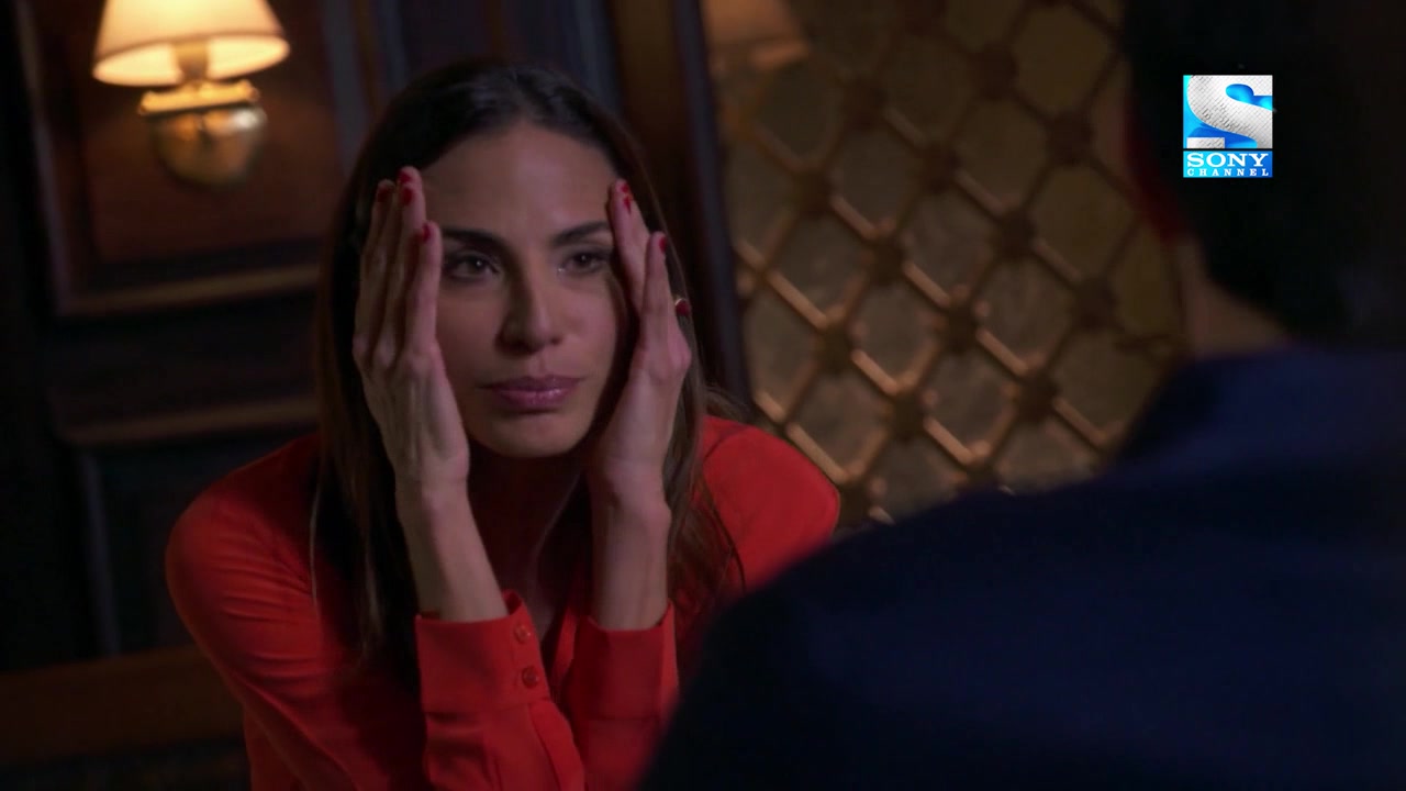 Среди каннибалов 44 серия