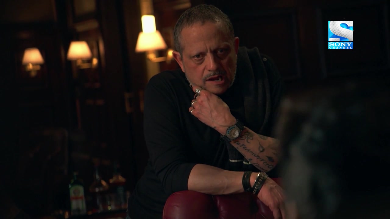 Среди каннибалов 46 серия