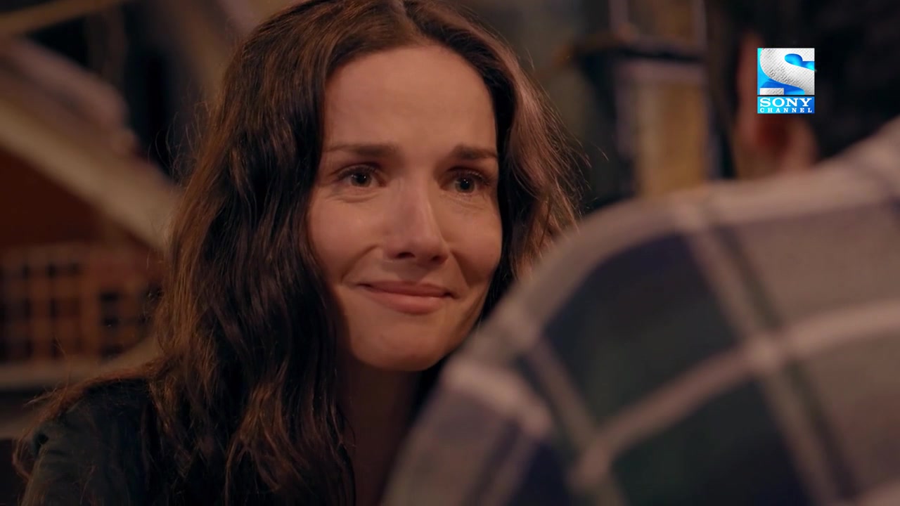 Среди каннибалов 47 серия