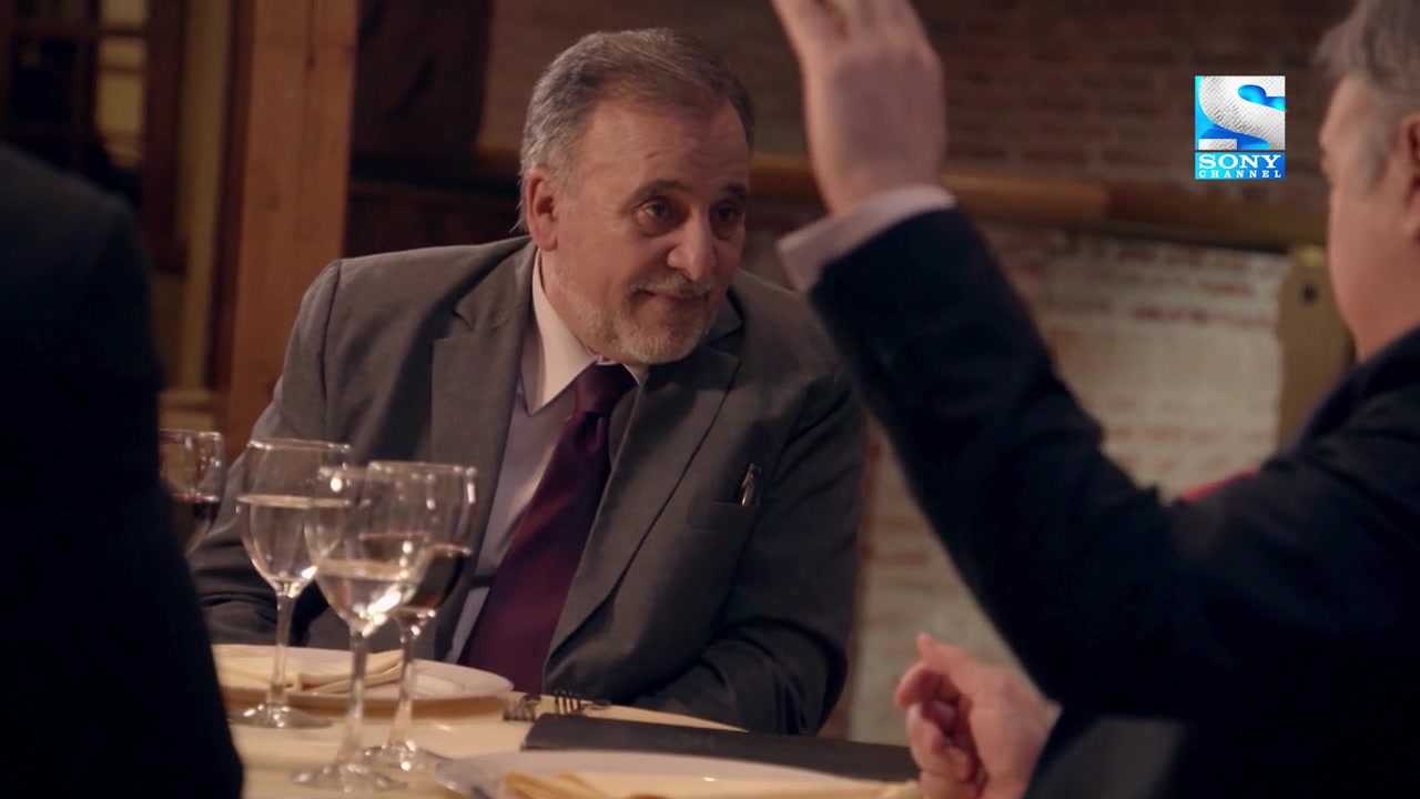 Среди каннибалов 51 серия