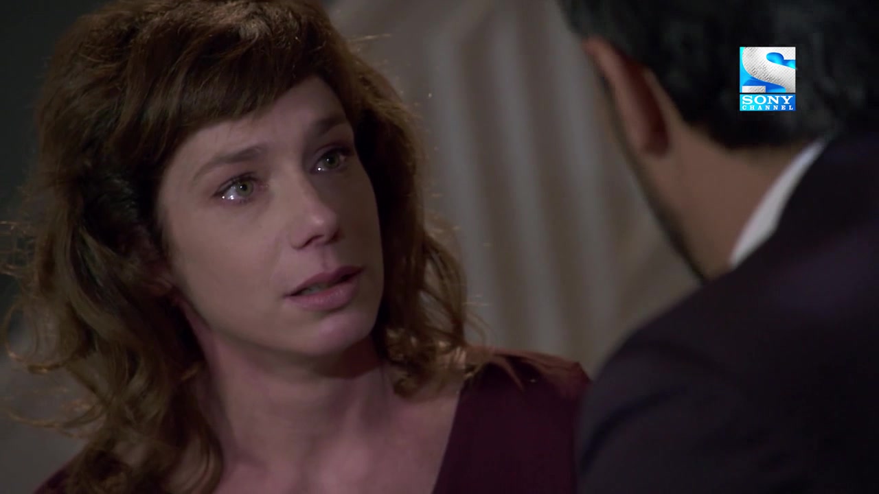 Среди каннибалов 53 серия