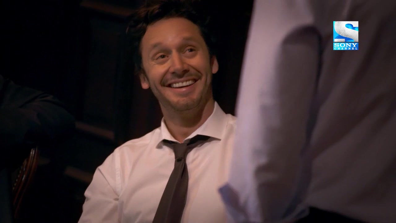 Среди каннибалов 7 серия