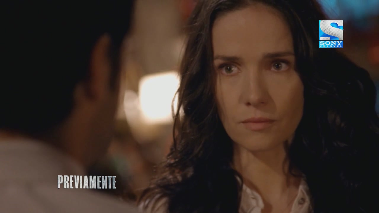 Среди каннибалов 9 серия