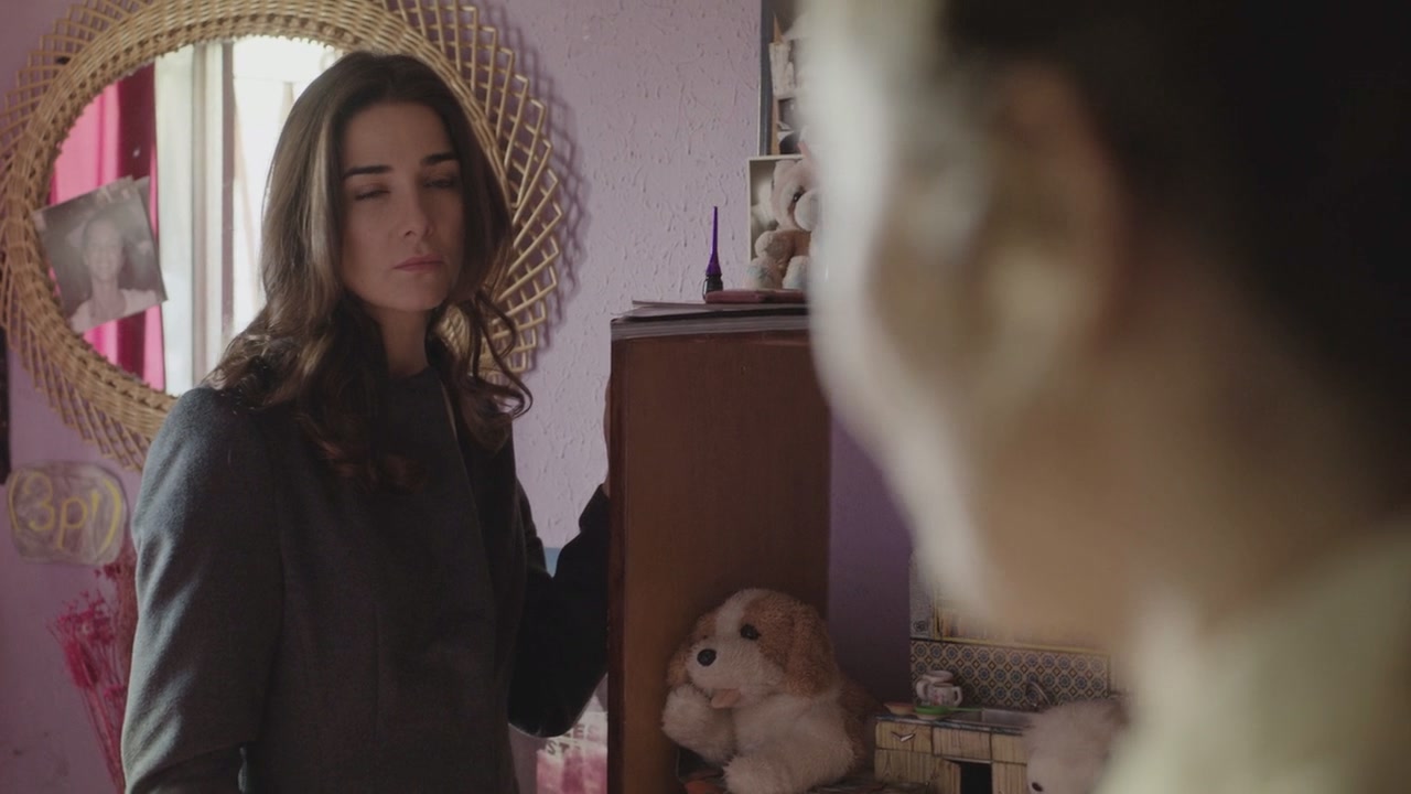 Стокгольмский синдром 2 серия