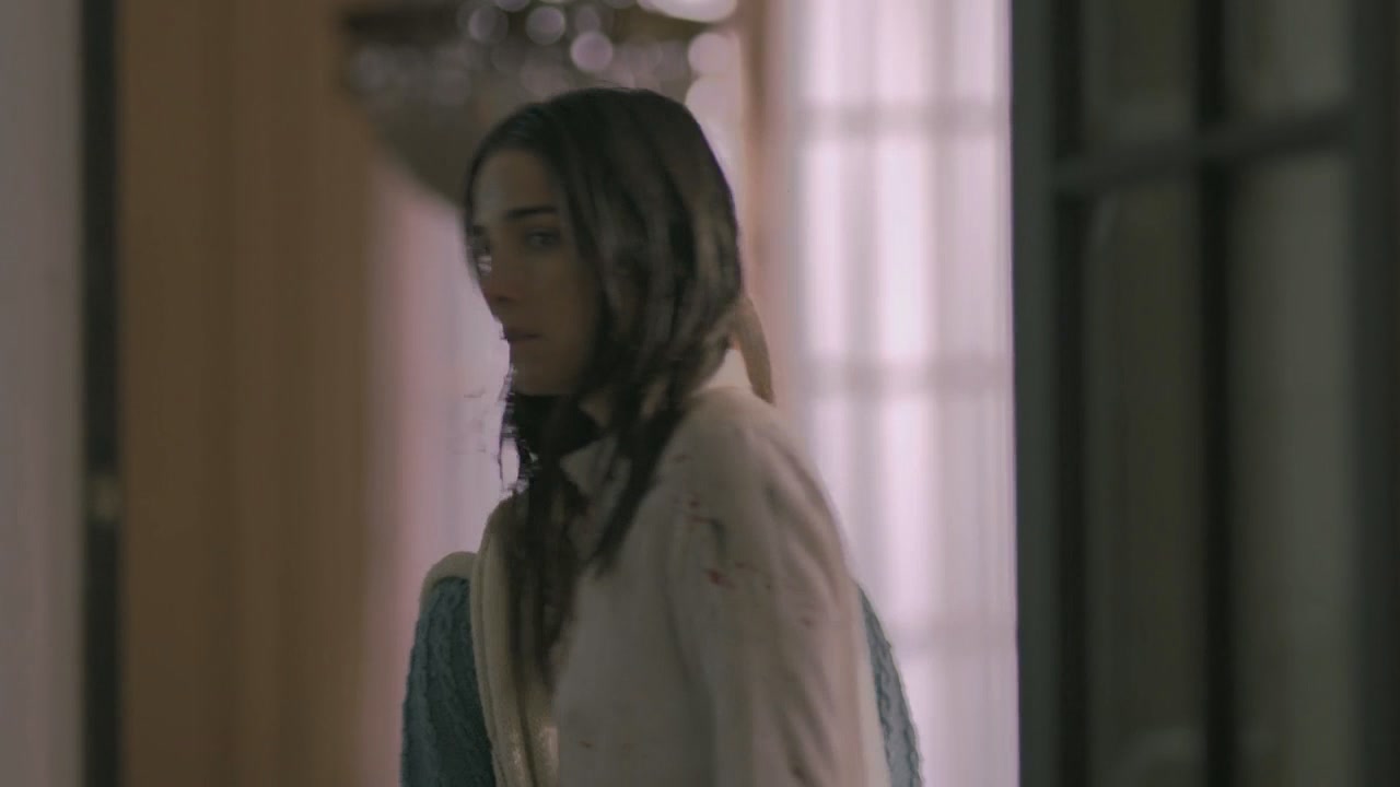 Стокгольмский синдром 5 серия Стокгольмский синдром 5 серия