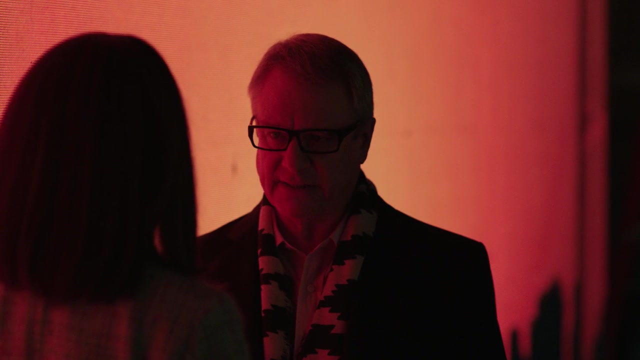 Стокгольмский синдром 6 серия Стокгольмский синдром 6 серия