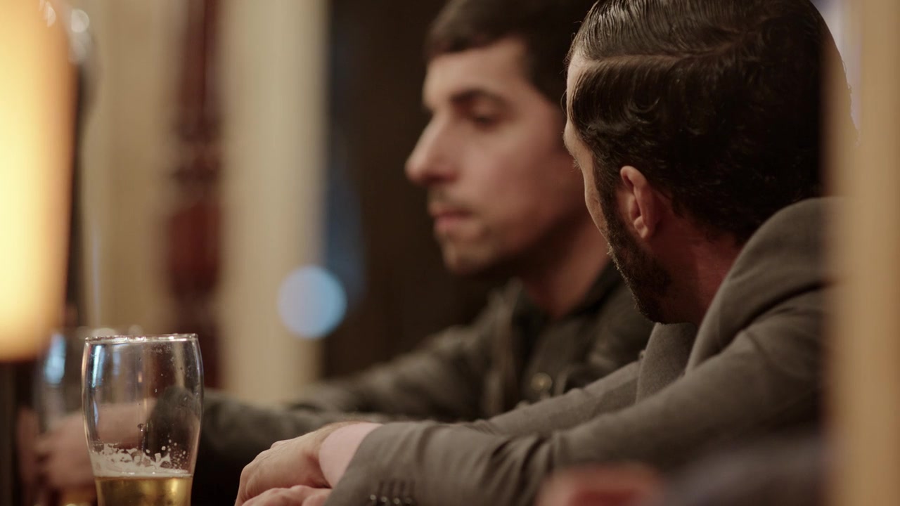 Стокгольмский синдром 7 серия Стокгольмский синдром 7 серия