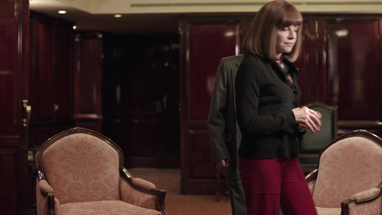 Стокгольмский синдром 8 серия Стокгольмский синдром 8 серия