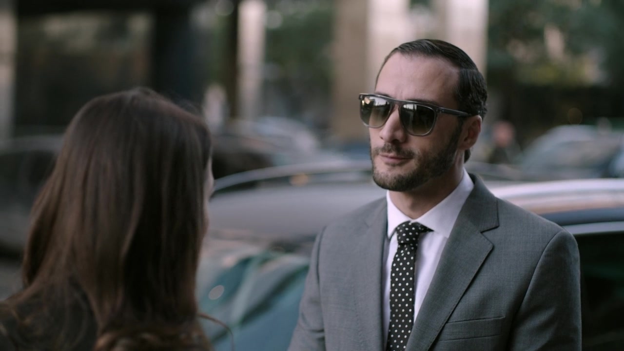 Стокгольмский синдром 9 серия Стокгольмский синдром 9 серия