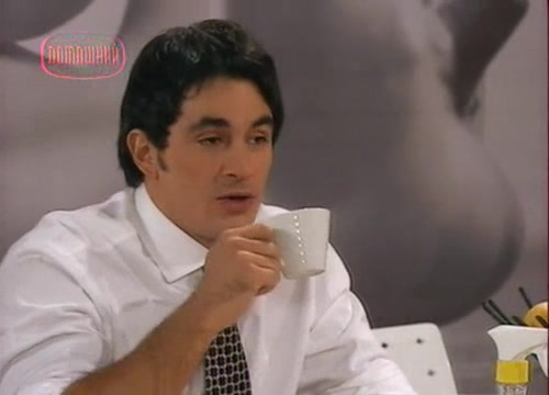 Телохранитель 11 серия