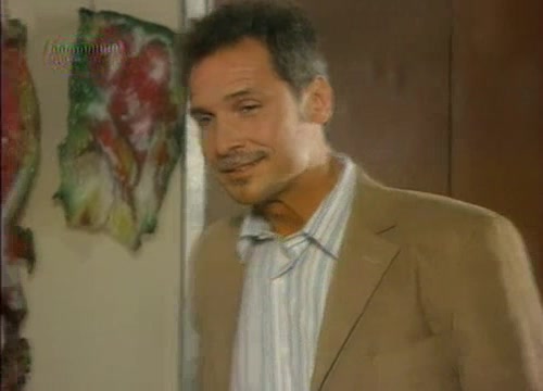 Телохранитель 119 серия