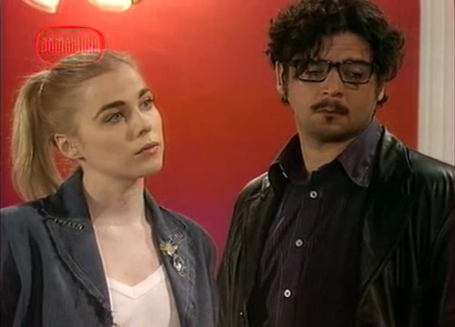 Телохранитель 144 серия Телохранитель 144 серия