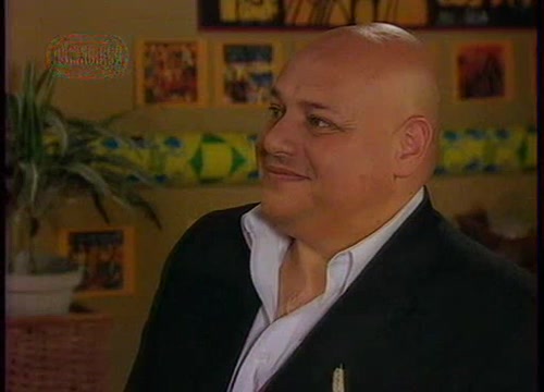 Телохранитель 162 серия Телохранитель 162 серия