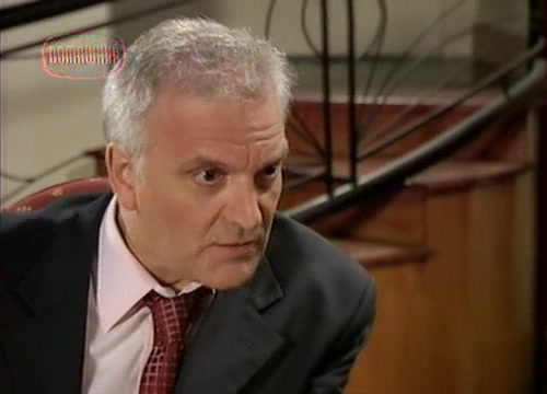 Телохранитель 174 серия