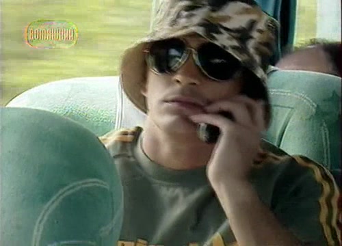 Телохранитель 206 серия Телохранитель 206 серия