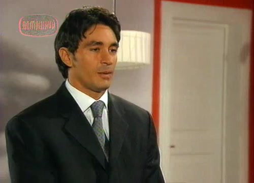 Телохранитель 4 серия Телохранитель 4 серия