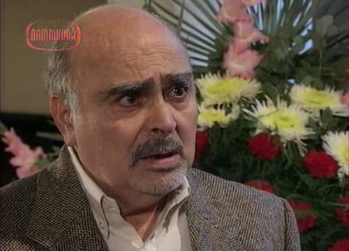 Телохранитель 50 серия Телохранитель 50 серия