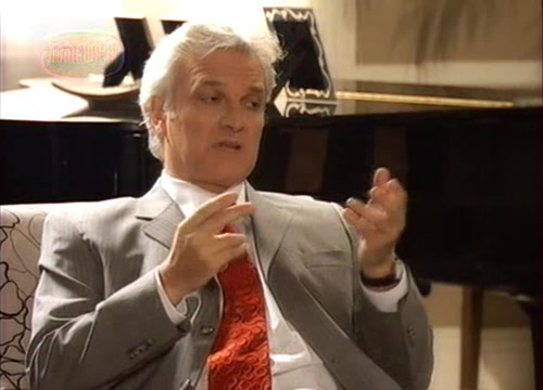 Телохранитель 75 серия Телохранитель 75 серия