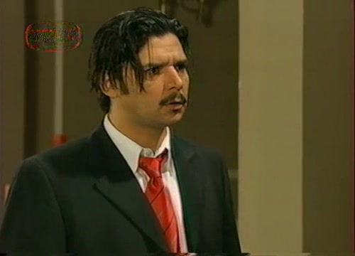 Телохранитель 9 серия